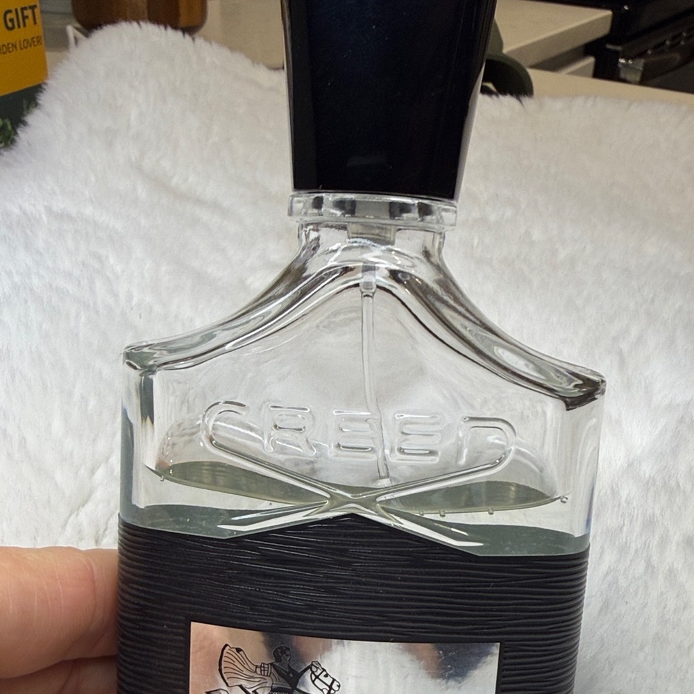 Creed Aventus - Picture 3 of 3